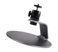 LLINthy Versatilitys - Supporto da parete per proiettore, girevole a 360°, inclinabile a 20°, per una visione ottimale in casa, teatro, ufficio, ambiente