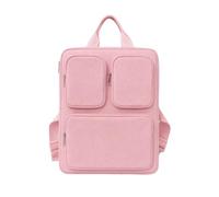 Lljsszr Borsa Organizer con Tasche Multiple, Color to 1 | Impermeabile, Leggero, sacchetti organizer Imbggio, per Aeroporto, Viaggiatori D'affari