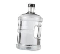 Lljsszr CARAFFA CARAFFA Contenitore per Acqua CONSULTS Secchio per Consumo All'aperto per Campeggio, Palestra, attività All'aperto, 5 Litri