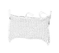 Lljsszr per Fieno Slow Hay Feeder con Piccoli Fori da 1,2" x1,2, 90x60 cm