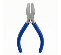Lljsszr Pinza Ganasce Nylon per Gioielli per Filo per Assemblaggio per Riparazioni Acciaio al Carbonio con Punte Nylon, style to 2