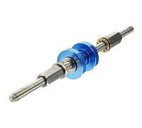 Lljsszr Pressa per Cuscinetti per Bicicletta in Set, Kit di Riparazione per Utensili di Installazione BB, Pressa per Cuscinetti per Bicicletta in Set, 6801