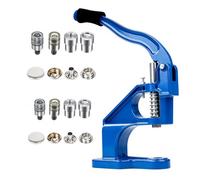 Lljsszr Pressa per Rivetti Regolabile, Color to 2