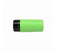 Lljsszr Pressurizzatore per Palle da Pdle, color to 3 | Funzionamento Manuale Semplice, Design Cilindrico Compatto, Custodia, per Allenamento, Tennisti