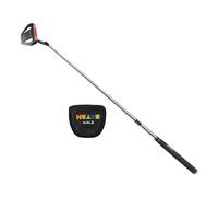 Lljsszr Putter da Golf per Golfisti Destrimani con Copritesta da Golf