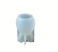 Lljsszr Stampo per Candele in Silicone Comodo per Pasqua con Forma Semplice per Lavori Manuali con Gesso E Resina per Decorazioni per La Casa Regalo, Coniglio+Uovo Lavorato