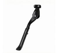 Lljsszr Supporto di Parcheggio per Bicicletta in Alluminio con Lunghezza Regolabile da 31 a 39 Cm Giunto Superiore Ispessito E Gamba Inferiore Stabile per