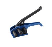 Lljsszr Tendireggia Manuale a Leva Utensile di Tensione Manuale Pratico Reggiatrice per Magazzinieri, Addetti Spedizione, Preparazione Spedizioni, 50MM