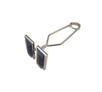 Lljsszr Unsile Manuale Facile da Usare per Riparazioni di, Officina, Argento