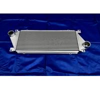 LLK Intercooler In Alluminio G60 Turbo VW Golf 1 2 3 4 Jetta Vento Polo Scirocco