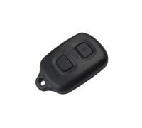 LLL6zzzK Guscio per Chiave Auto per Toyota Remote Control RAV4 Corolla 1998-1999,Guscio per Chiave Telecomando Auto Guscio Cover Chiave Telecomando Accessorio