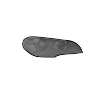 LLL6zzzK Pellicola Protettiva per Fari Auto per BMW X5 E70 F15 G05 M F85 2007-Present,Pellicola Protettiva per Fari Auto TPU Trasparente Protezione Adesivi,Transparent