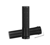 LLLmhuaa Manubrio morbido Grip Bike per gli appassionati di equitazione in lega di alluminio