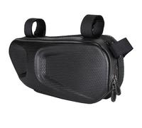 LLLmhuaa Universals Borse da viaggio valigie borse laterali per biciclette di grande capacità per la maggior parte delle avventure e dello sport, doppia chiusura lampo