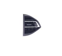 LLLyyyJ Aria Condizionata Auto Bocchette per Peugeot 308(T9) 308S 96778766ZD 96782700ZD Griglia Copertura della Presa Pannello di Rivestimento.,D/Middle Right