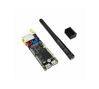 LLM630 Compute Kit AI Large Language Model Inference Development Platform 3.2 TOPs AX630C SoC Processor 2.4 GHz Wi-Fi
