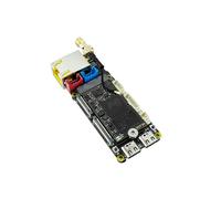 LLM630 Compute Kit AI Large Language Model Inference Development Platform 3.2 TOPs AX630C SoC Processor 2.4 GHz Wi-Fi