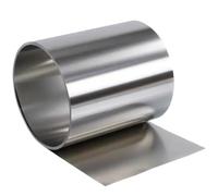 LLMWFA 1060 Foglio di alluminio facile da tagliare e altamente malleabile, strisce di alluminio for lavori artigianali fatti a mano(0.3X300X1000mm)