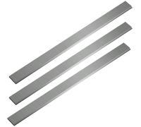 LLMWFA 3 lame di ricambio for pialle industriali, buona stabilità, for giunti 610x30x3 mm for pialla da 610