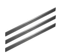 LLMWFA Lame for piallatrice TCT 310x25x3mm, coltelli di ricambio for a 4 lati, for giuntura sicuri da usare, set 3 pezzi