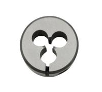 LLMWFA Matrice tonda regolabile, for filettatura destra, M0.8 .9 M1.4 .5 .6 .7 M2 .2 M6 M7 for 1 pezz0(M3X0.35)