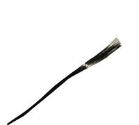 LLMWFA Nastro di filato in fibra di carbonio da 10 m, filato in fibra di carbonio da 1 k, 3 k, 6 k, 12 k, 24 k,(6)