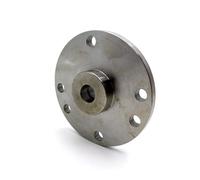 LLMWFA Piastra posteriore flangia mandrino con filettatura M14x1mm, adattatore base 80/100mm K11-80 K12-80 K11-100 K12-100 K11-125 K12-125(100mm)