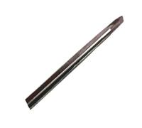 LLMWFA Set di alesatori 9crsi a mano conica 5/6/7 pezzi, alesatore conico a codolo cilindrico 3/4/5/6/8/10/12mm, 1: 50 for taglio precisione(3-8mm)