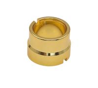 LLMWFA Supporto for supporto movimento a doppia testa, base in rame adatta for NH34 NH35 NH36 7S26 7S36, strumento di smontaggio del deII'orologio