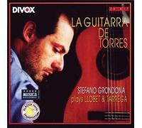 Llobet Miguel - La Guitarra De Torres