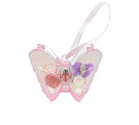 LLOMBART EXPORT Scatola con 5 anelli diversi, único, Sintetico, Nessuna pietra preziosa