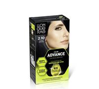 LLONGUERAS COLOR ADVANCE #2.10-negro azulado