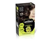 Llongueras Color Advance 4,15-Chocolate Helado 1 Un