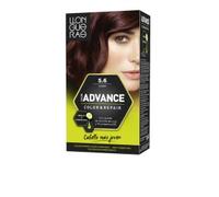 Llongueras Color Advance Nº 5,6-Caoba 1 Un