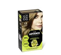 LLONGUERAS COLOR ADVANCE #7.3-rubio medio dorado