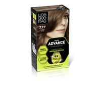 Llongueras Color Advance 7,77-Marrón Glacé 1 Un