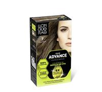 LLONGUERAS COLOR ADVANCE #7-rubio medio 1 u