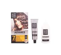 Llongueras Color Advance Hair Colour 071 Ash Blonde