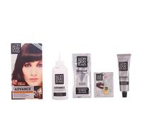 Llongueras Color Advance Hair Colour 5,25 Brown Chocolate