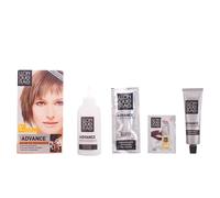 Llongueras Color Advance Hair Colour 8 Light Blond Cender