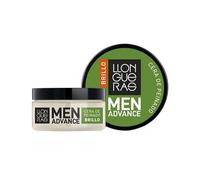 Llongueras Men Advance Brillo Cera De Peinado 85ml