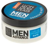 Llongueras Men Advance Schiuma per Capelli - 85 ml