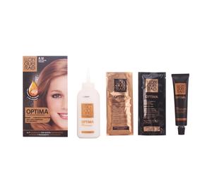 Llongueras Optima 8.32 Biondo dorato - Tinta per capelli