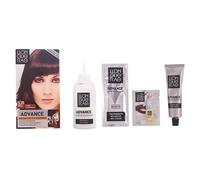 Llongueras Tintura Permanente Color Advance 5.25 Chocolate Brown