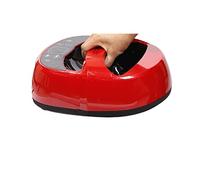 LLOOPK 25 * 30 cm Mini Macchina da Stampa a Caldo Portatile Sublimazione a Sublimazione Digitale for la Stampa Digitale for T-Shirt trasferimento Stiratura