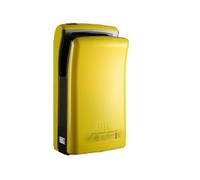 LLOOPK Asciugamani, Asciugacapelli Asciugamani for Hotel, Automatico for Uso Domestico Bagno WC Asciugatura ad Aria Telefono(9)