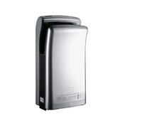 LLOOPK Asciugamani, Asciugacapelli Asciugamani for Hotel, Automatico for Uso Domestico Bagno WC Asciugatura ad Aria Telefono(Set 4)