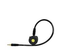 LLOOPK Bombola Subacquea, Regolatore di Respirazione, Valvola Limitatrice Pressione Respiratoria for La Testa Secondo Livello for Immersioni for Adulti, Set Respiratori for con Boccaglio(Noir)