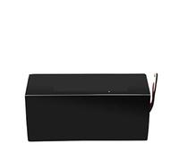 LLOOPK Bombola Subacquea, Ventilatore Subacqueo Intelligente Sovversione Aggiornamento Attrezzatura Subacquea Respiratore Ossigeno Pesca Branchie di Pesci Artificiali(Battery)