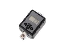 LLOOPK Chiave dinamometrica digitale, 3 pezzi set adattatore for chiave dinamometrica digitale elettronica 0.3-30Nm 10-200Nm 2-200Nm regolabile strumento di riparazione auto(03-30Nm)